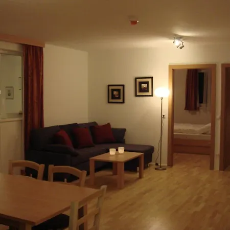 Apartment Schillerhof.5 *
