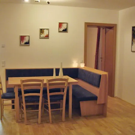 Apartment Schillerhof.5 Bad Gastein