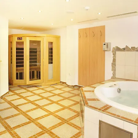 Apartment Schillerhof.5 Bad Gastein
