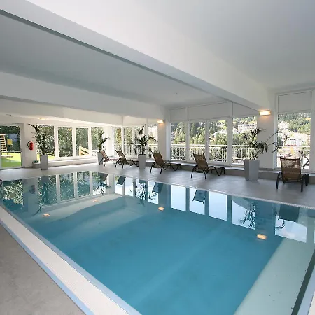 Schillerhof.5 Apartment Bad Gastein